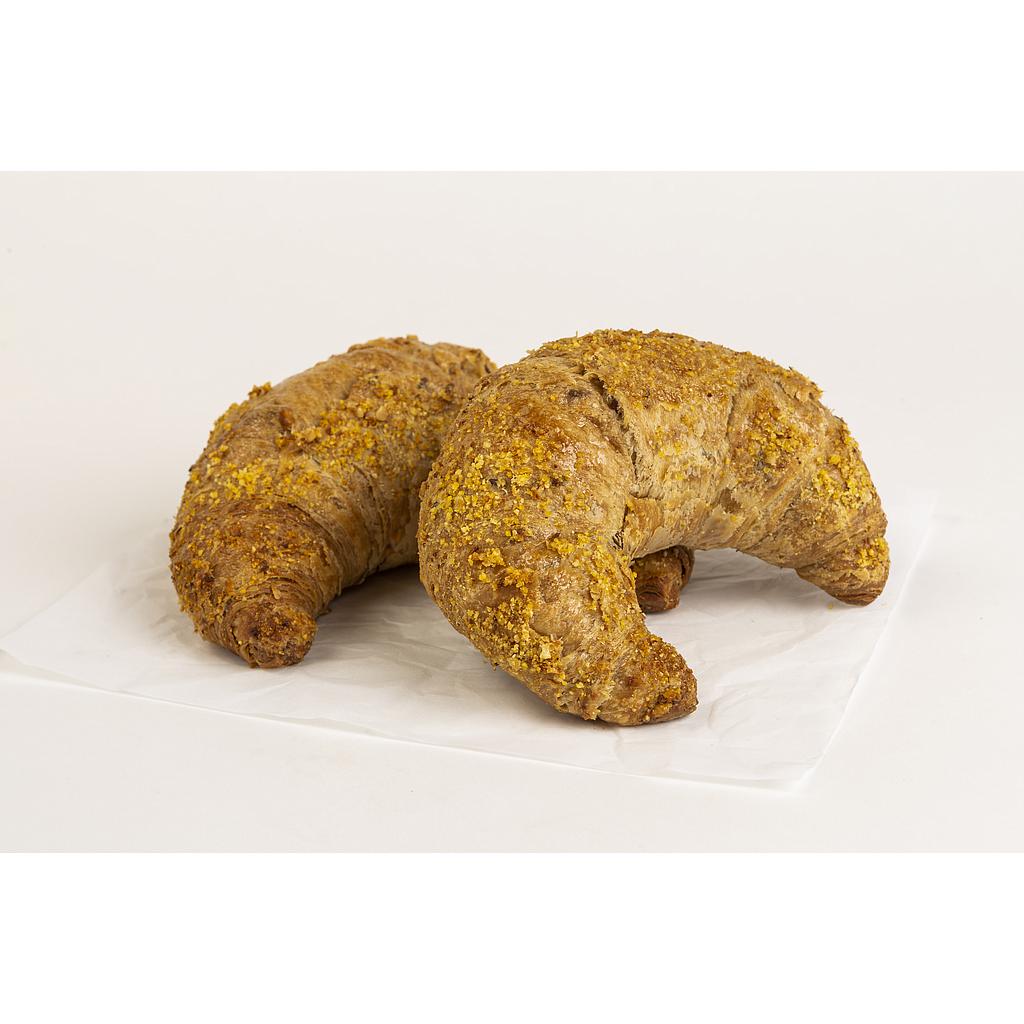 Croissant Multicereales Congelado