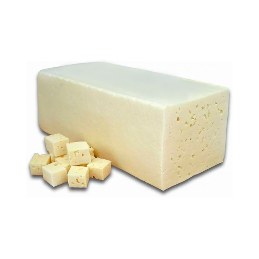 Queso barra
