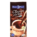 CHOCOLATE A LA TAZA