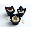 SCARY MUFFINS