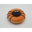 Spider Donut