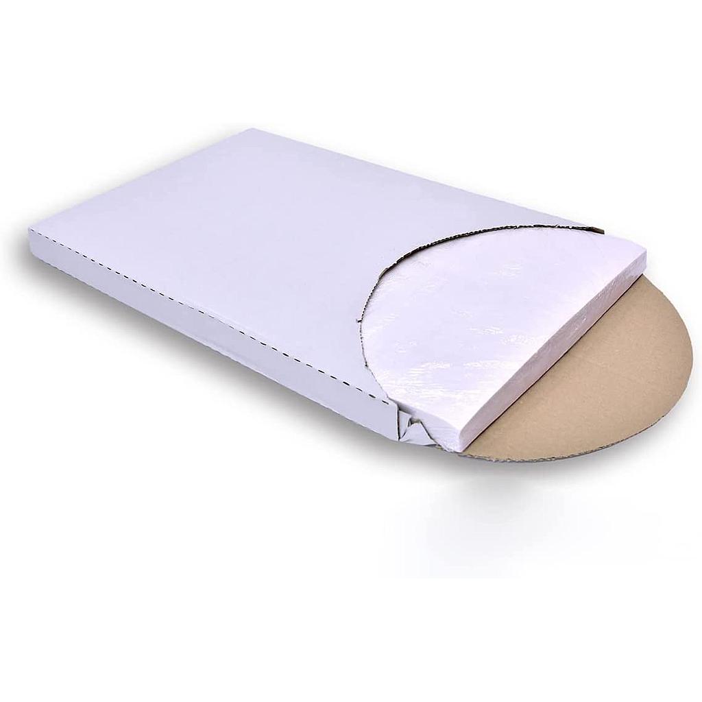 Papel Antiadherente 40*60 C/500