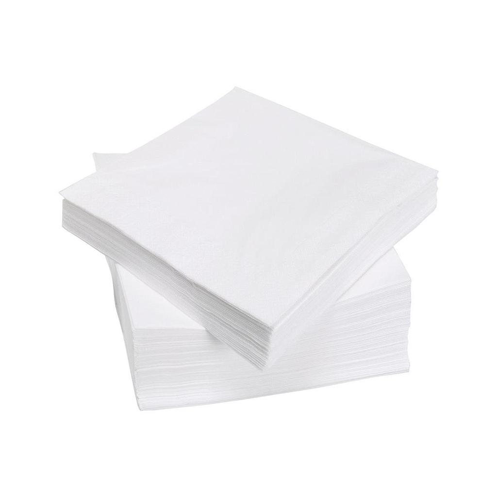Servilletas 33x33 (40 paq.)