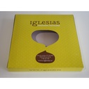 Caja de Empanada "Iglesias" (33x33x4)