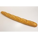 Baguette Precocida