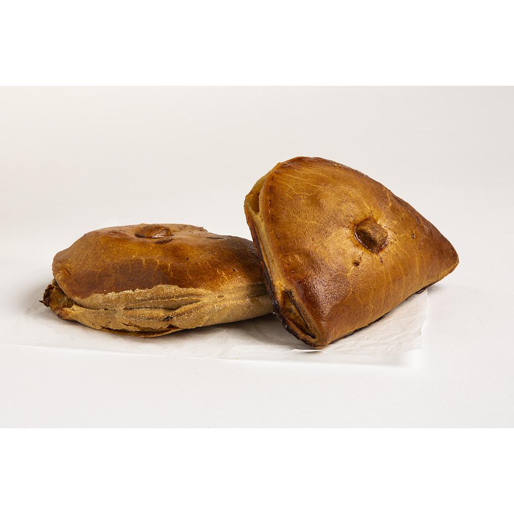 Empanadilla de carne