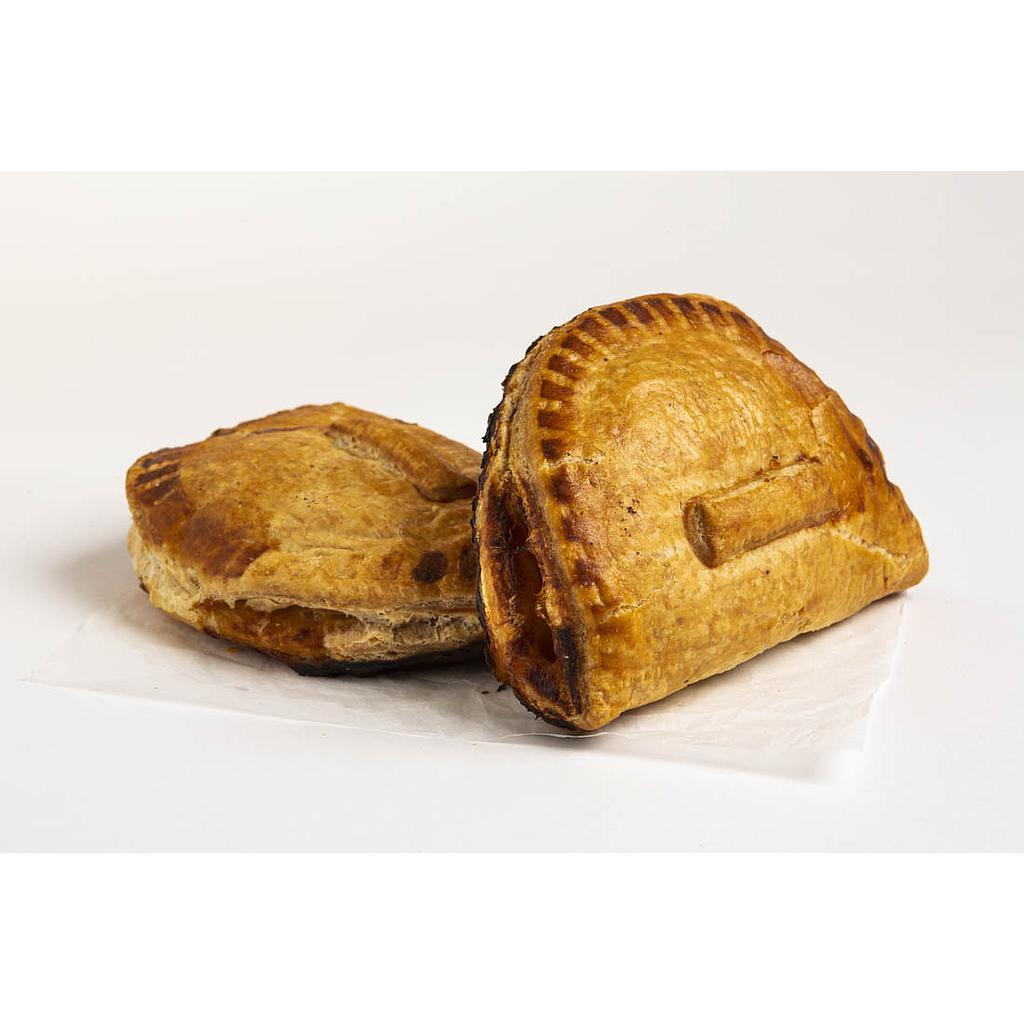 Empanadilla Hojaldre de Atún