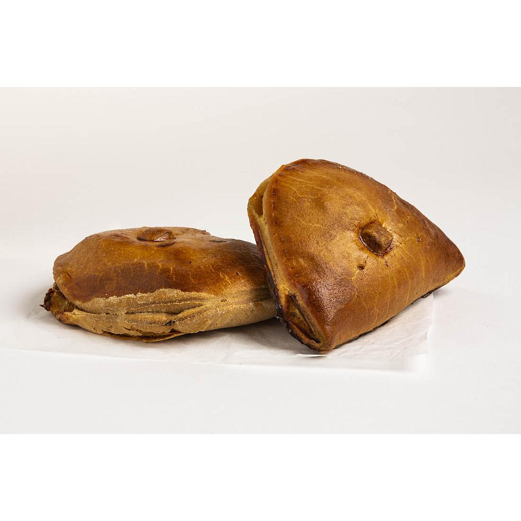 Empanadilla de carne