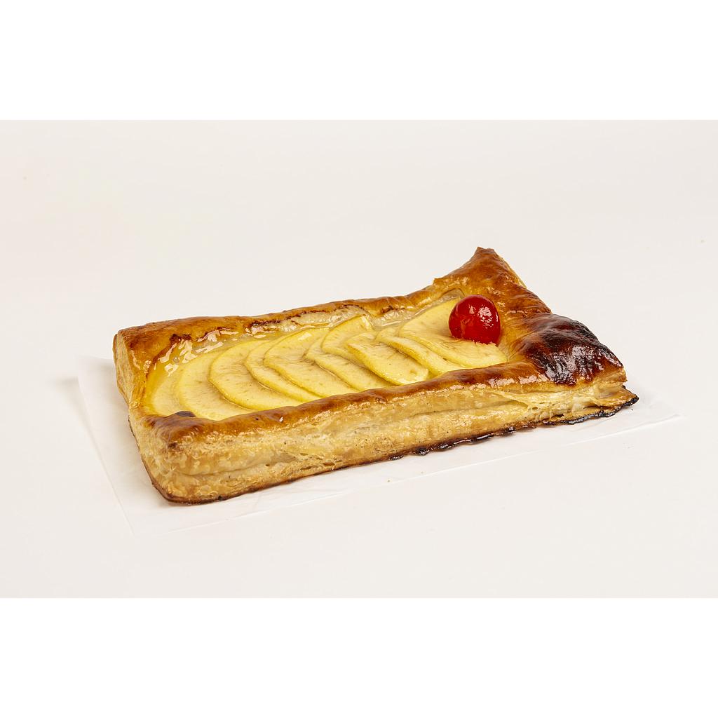 Tartaleta Hojaldre Manzana
