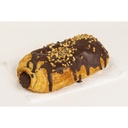 Napolitana de chocolate