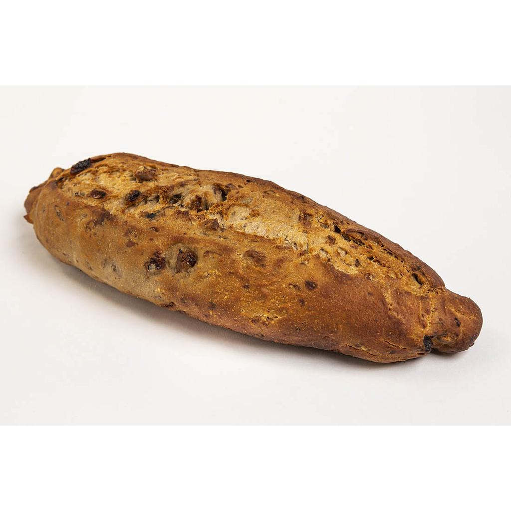 Pan Pasas y Nueces