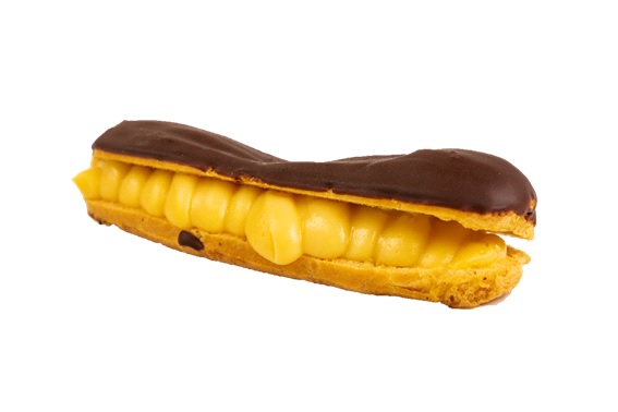 Petisú Crema