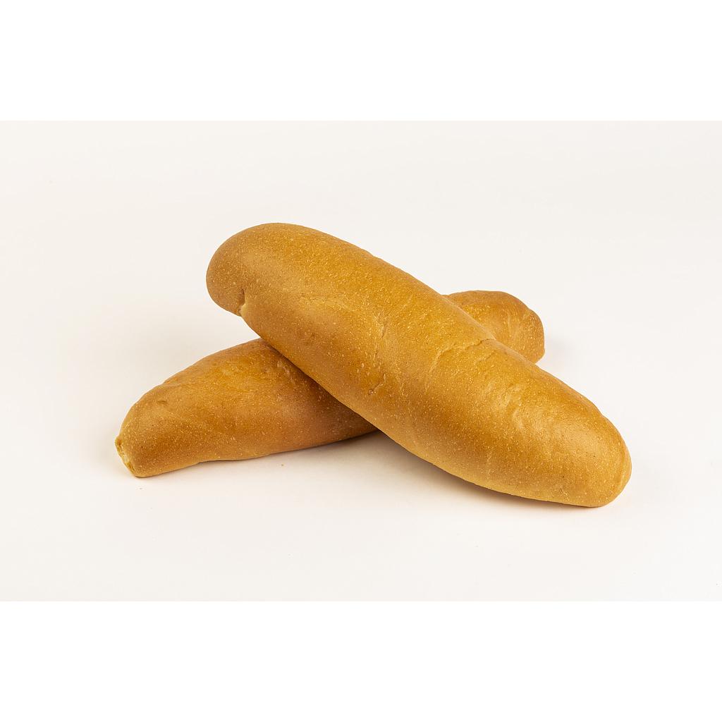 Pan de Perrito (4 uds)