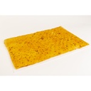 Base de pizza