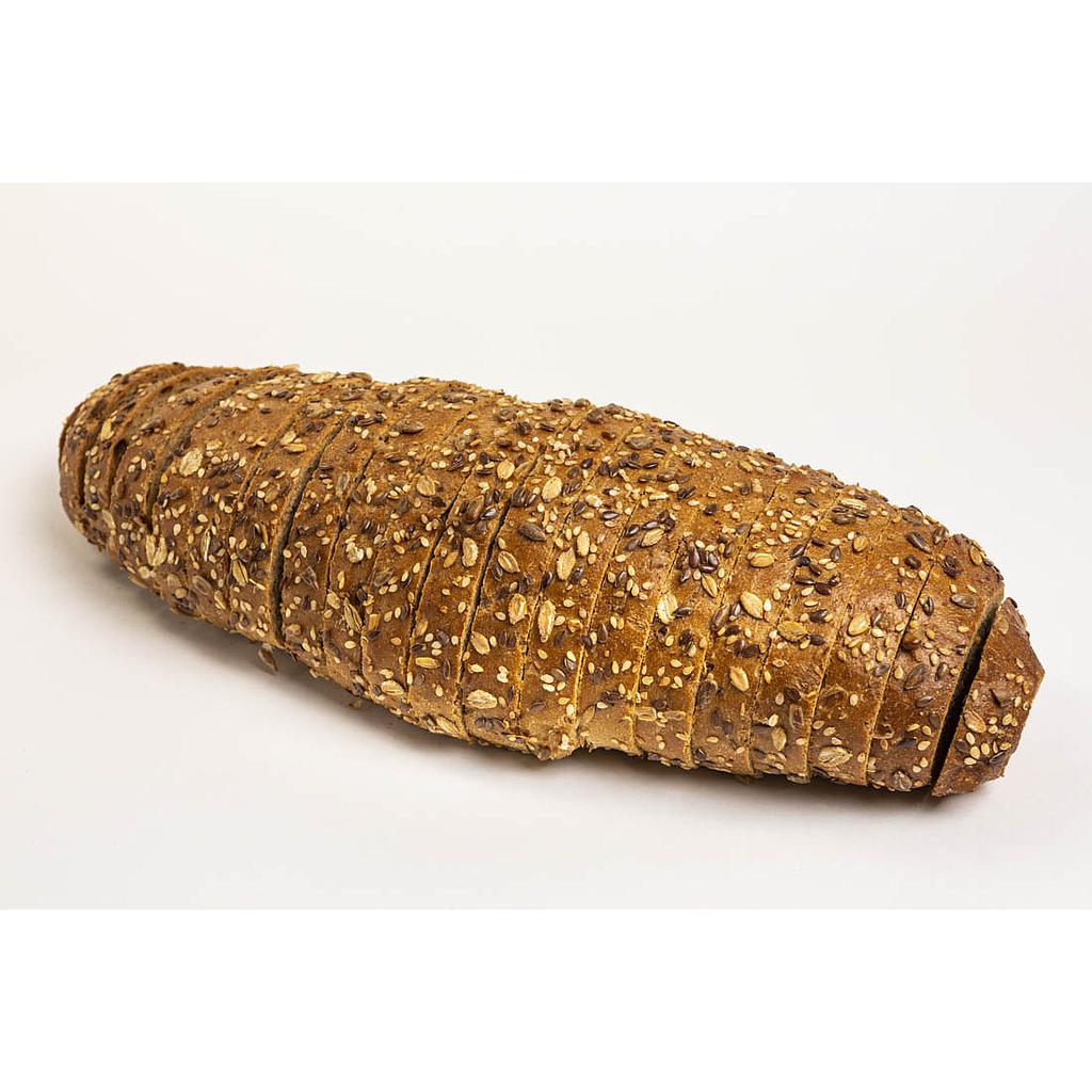PAN DE HORNO TIERNO CEREALES