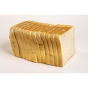 Pan de molde grande
