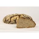 Pan de Maíz