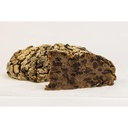 Pan de Maíz c/ Pasas