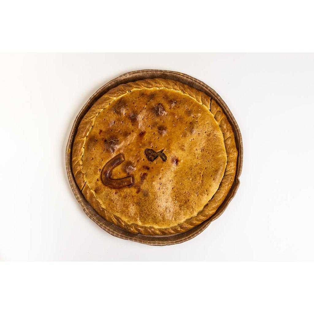 Empanada de carne