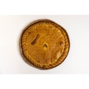 Empanada de atún