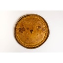 Empanada de zorza