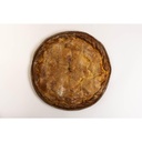 Empanada de manzana