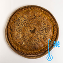 Empanada de Vegetales