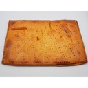 Empanada de Atún Cuadrada