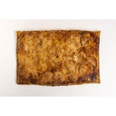 Empanada hojaldre de manzana