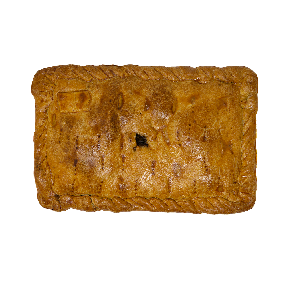 Empanada de Choco Cuadrada