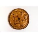 Empanada de lacón con grelos