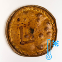 Empanada de Lacón con Grelos
