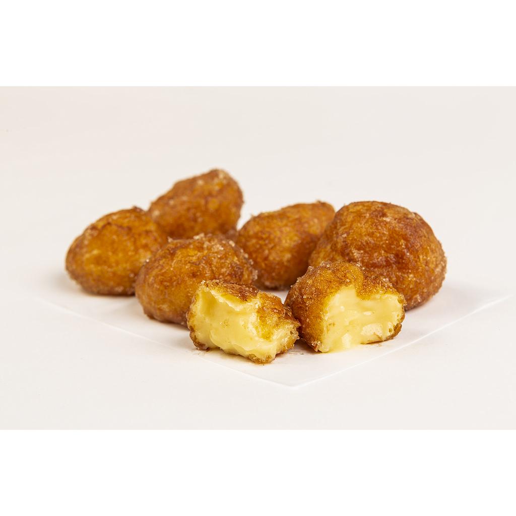 BUÑUELOS CREMA
