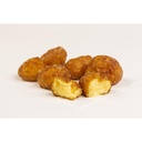 BUÑUELOS CREMA