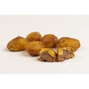 Buñuelos de Trufa
