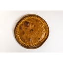 Empanada de zamburiñas