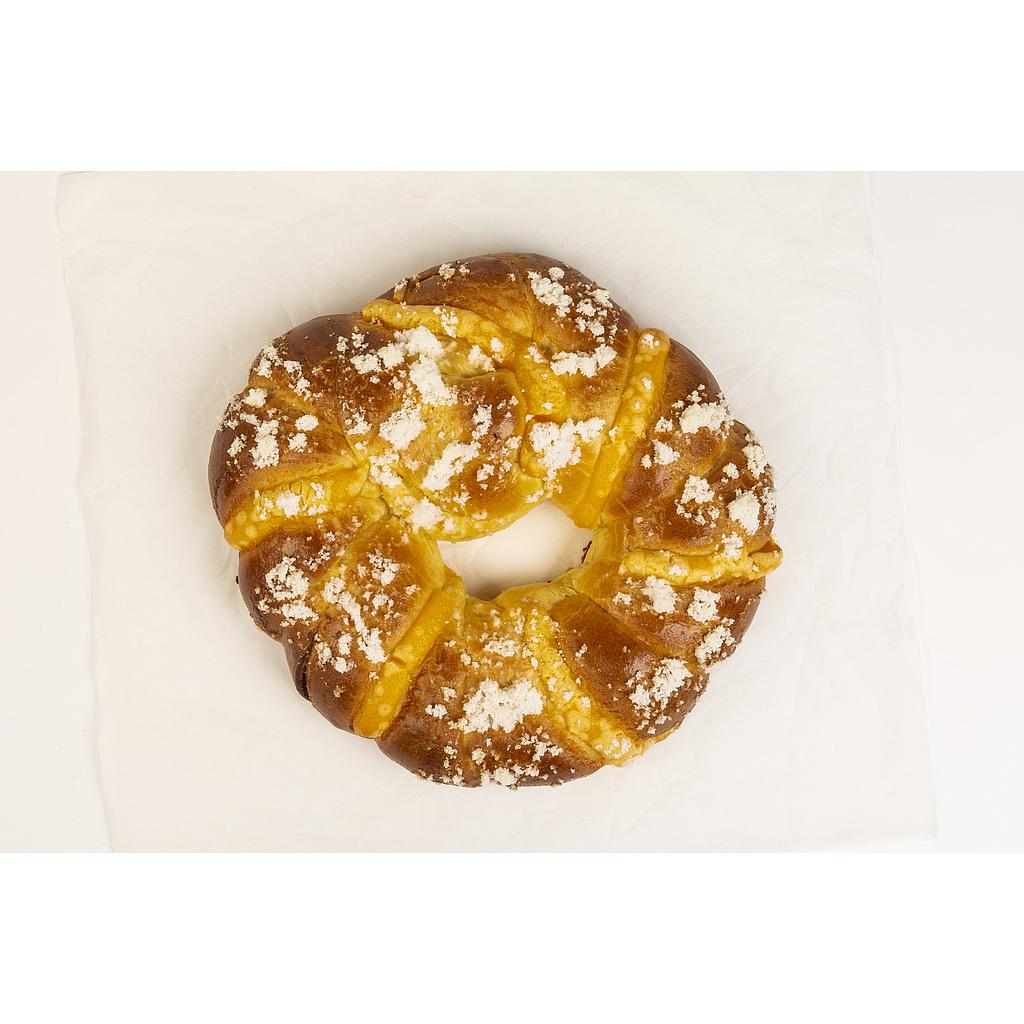 Roscón de Yema Pequeño