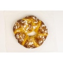 Roscón de Yema Pequeño