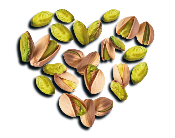 Helado de Pistacho