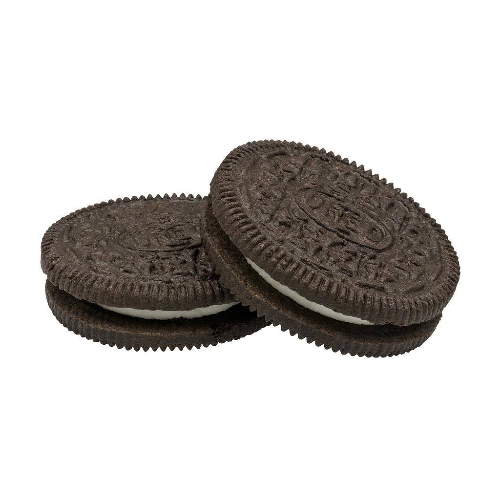 HELADO DE OREO