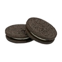 Helado de Oreo