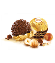 HELADO DE FERRERO ROCHE