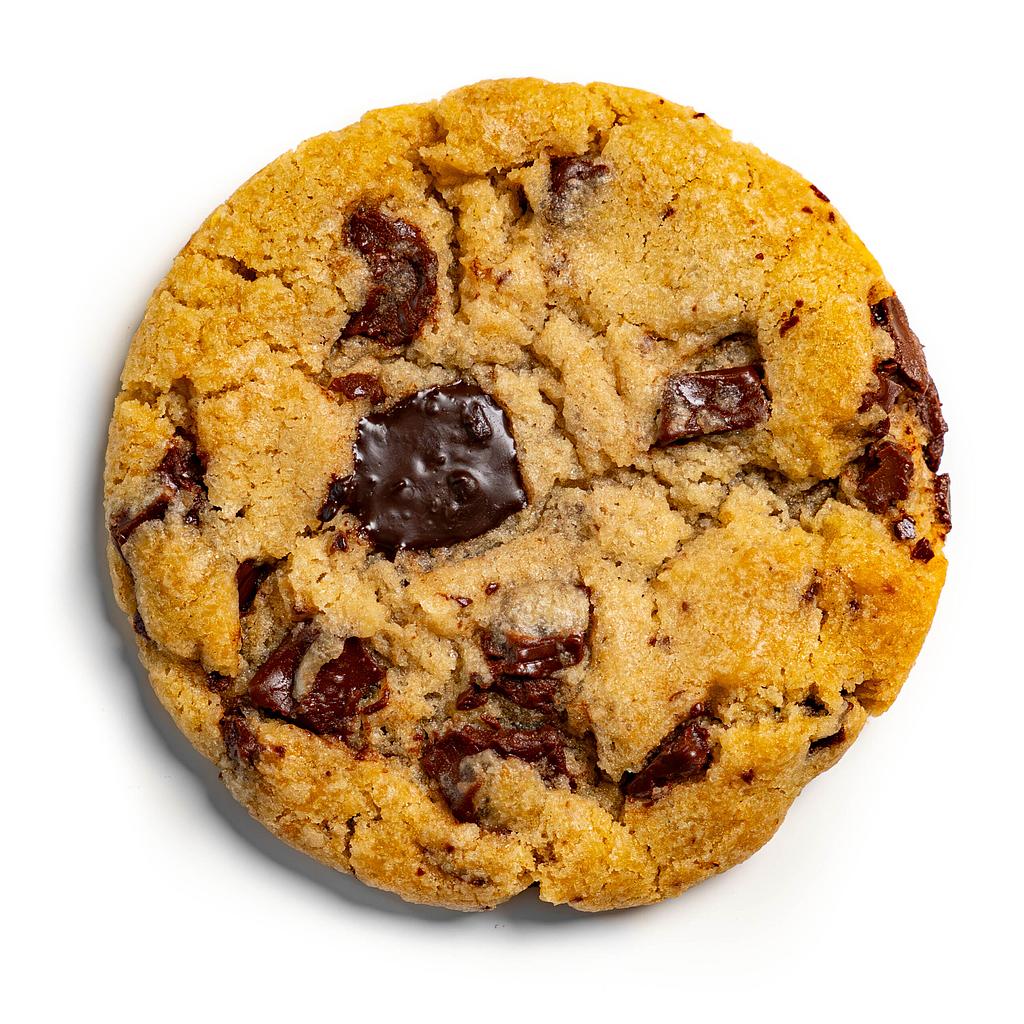 Helado de Cookies