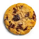 Helado de Cookies