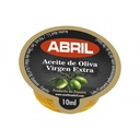 Aceite de Oliva V. Extra. Tarrina 10ml