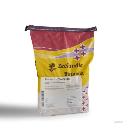 Versil Extra Chocolate E/15
