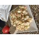 Ensaladilla Rusa con Atún